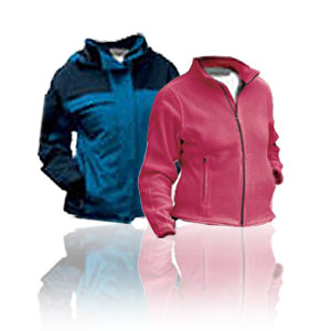 Jackets & Vests