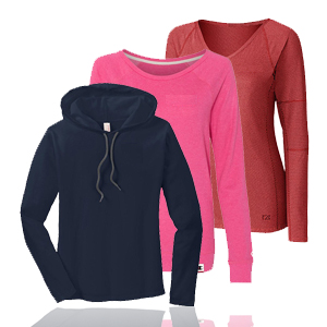 Fleece | Casual |Pullovers