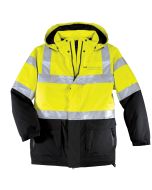 Port Authority - Class 3 Safety Parka