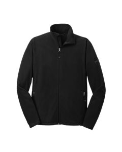 Eddie Bauer - Full-Zip Microfleece Jacket