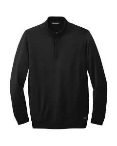 TravisMathew - Newport 1/4-Zip Fleece
