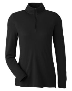 Devon & Jones - Women's New Classics Performance 1/4-Zip
