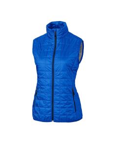 Cutter & Buck - Ladies Rainier Vest
