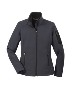 Eddie Bauer - Ladies Rugged Ripstop Soft Shell Jacket